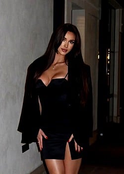 Olga Pasichnyk